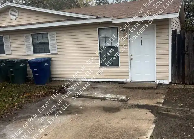 Property at 919 S 13th St Unit 919, Copperas Cove, TX, 76522, 1 bed, 1 bath, [object Object]
