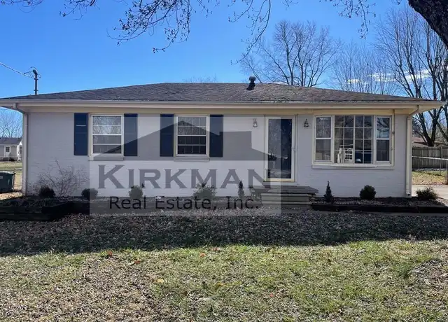 Property at 809 Bluebird Ct, Hopkinsville, KY, 42240, 3 beds, 1 bath, [object Object]