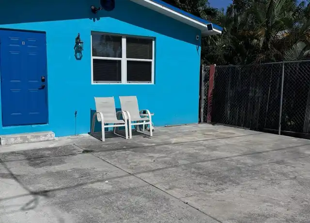 Property at 116 S J St Unit B, Lake Worth Beach, FL, 33460, 1 bed, 1 bath, [object Object]