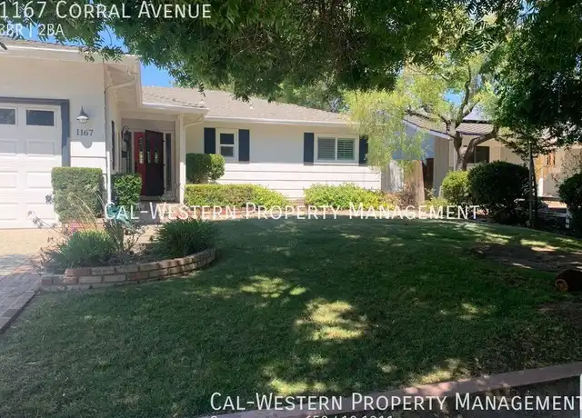 Property at 1167 Corral Ave, Sunnyvale, CA, 94086, 3 beds, 2 baths, [object Object]
