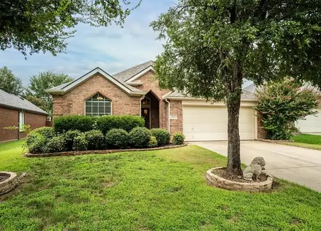 Property at 6604 Hayling Way, Denton, TX, 76210, 3 beds, 2 baths, [object Object]