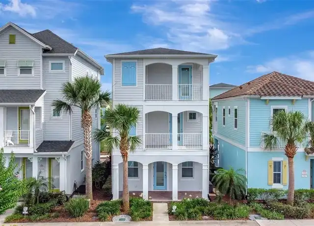 Property at 8044 Lost Shaker Ln, Kissimmee, FL, 34747, 4 beds, 4.5 baths, [object Object]