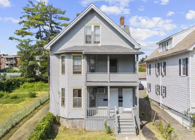 Property at 155 Babcock St, Hartford, CT, 06106, 3 beds, 3 baths, [object Object]