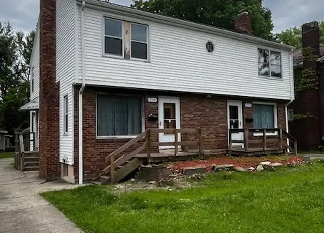 Property at 212 E Midlothian Blvd, Youngstown, OH, 44507, 3 beds, 1 bath, [object Object]