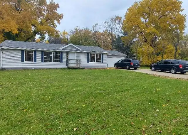Property at 13574 72nd St, South Haven, MI, 49090, 3 beds, 2 baths, [object Object]