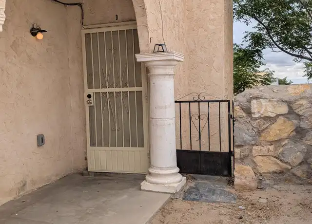 Property at 11600 Marsh Mccall Way Unit D, El Paso, TX, 79936, 3 beds, 2.5 baths, [object Object]