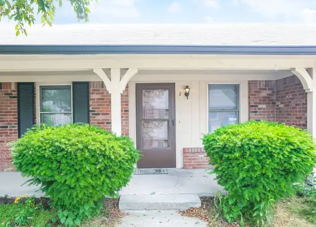 Property at 321 Penn St Unit 08, Westfield, IN, 46074, 2 beds, 1 bath, [object Object]