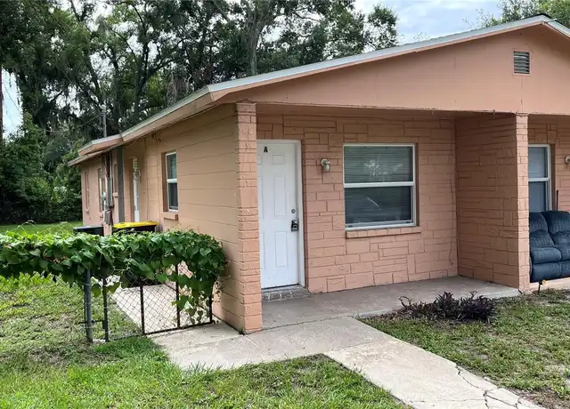 Property at 103 James St Unit A, Auburndale, FL, 33823, 2 beds, 1 bath, [object Object]