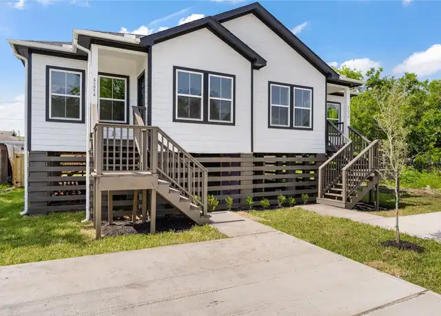 Property at 5307 Groveton St Unit A, Houston, TX, 77033, 3 beds, 2 baths, [object Object]