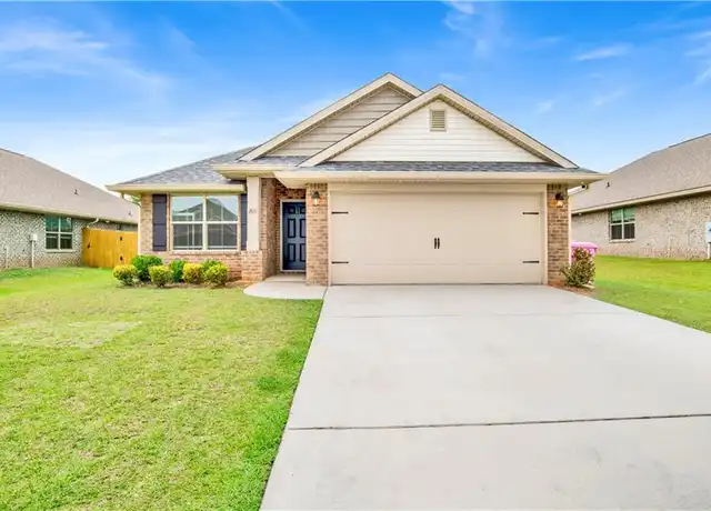 Property at 2051 Whitebark Dr, Semmes, AL, 36575, 3 beds, 2 baths, [object Object]