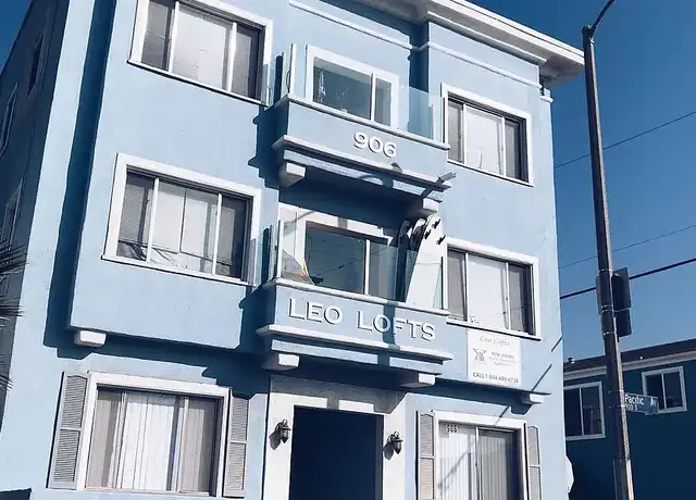 Property at The Leo Lofts - 906 Pacific Ave, Venice, CA, 90291, 0 beds, 1 bath, [object Object]