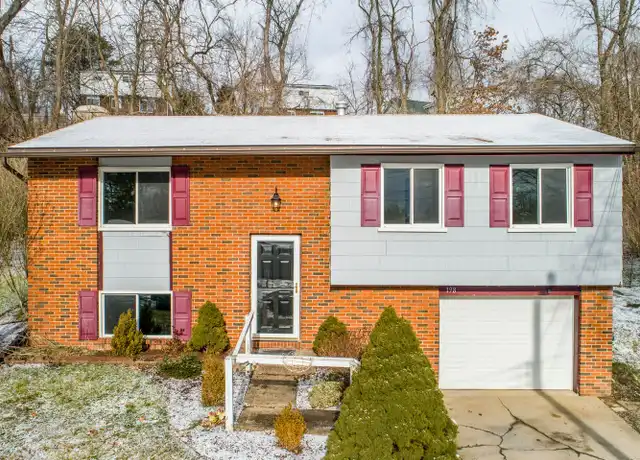 Property at 198 Colonial Village Dr, Pittsburgh, PA, 15235, 4 beds, 2.5 baths, [object Object]