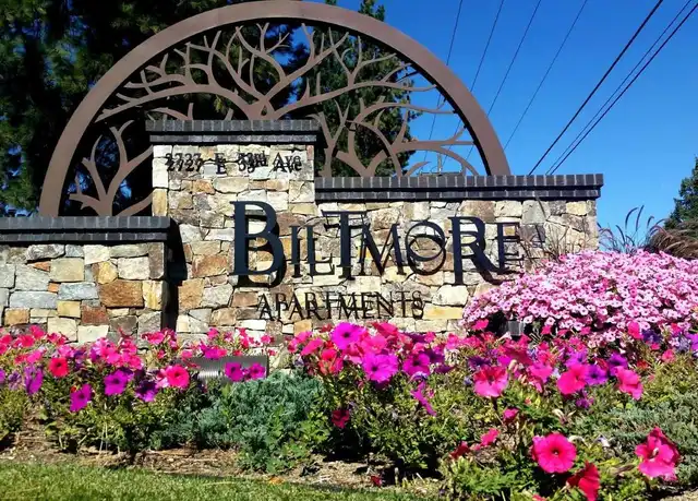 Property at Biltmore Apartments - 2525 E 53rd Ave, Spokane, WA, 99223, 1-3 bed, 1-2 bath, [object Object]