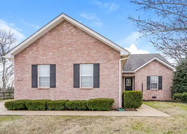 Property at 1657 O Green Cv, Murfreesboro, TN, 37129, 5 beds, 2 baths, [object Object]