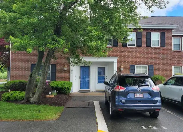 Property at 119 Erin Rd #119, Stoughton, MA, 02072, 3 beds, 2.5 baths, [object Object]
