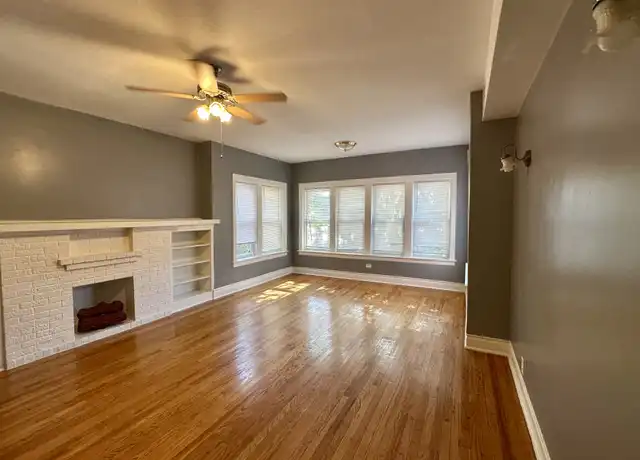 Property at 4627 N Monticello Ave Unit 2, Chicago, IL, 60625, 4 beds, 1 bath, [object Object]