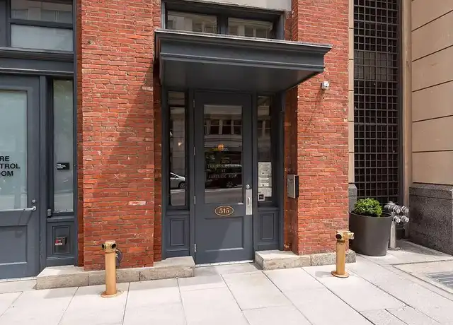 Property at Historic Row - 515 9th St NW, Washington, DC, 20004, 1-2 bed, 1-2 bath, [object Object]