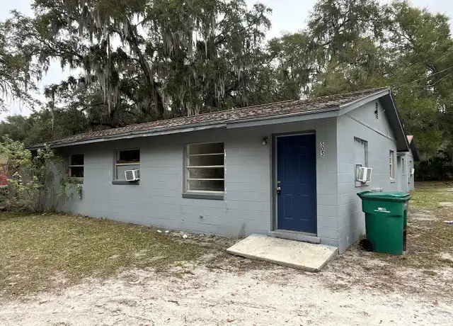 Property at 505 Kilgore St, Wildwood, FL, 34785, 2 beds, 1 bath, [object Object]