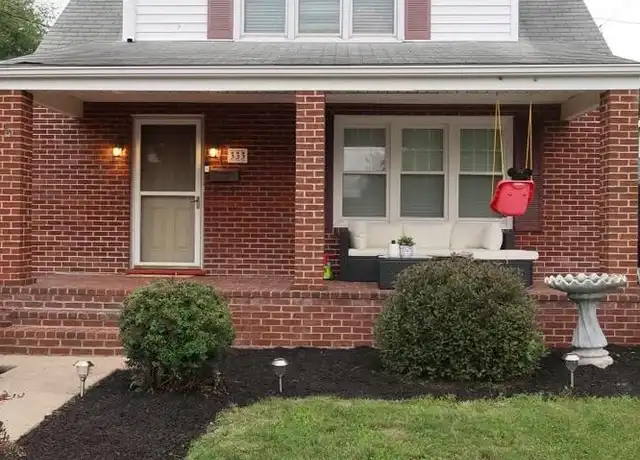 Property at 333 Devonshire Rd, Hagerstown, MD, 21740, 3 beds, 1 bath, [object Object]