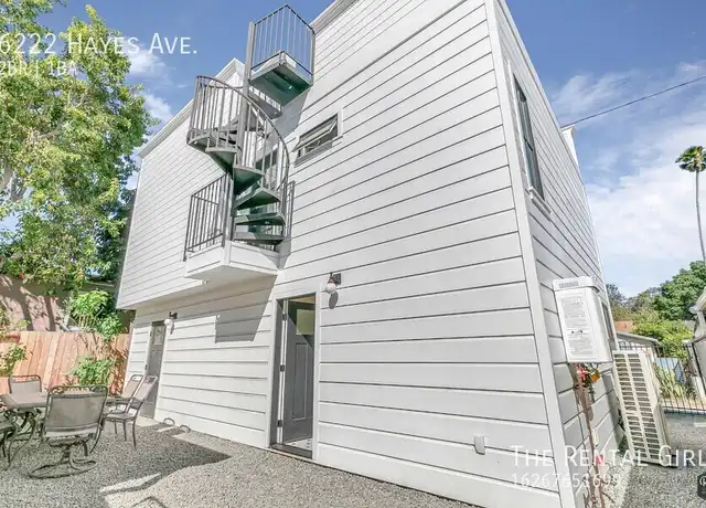 Property at 6222 Hayes Ave, Los Angeles, CA, 90042, 2 beds, 1 bath, [object Object]