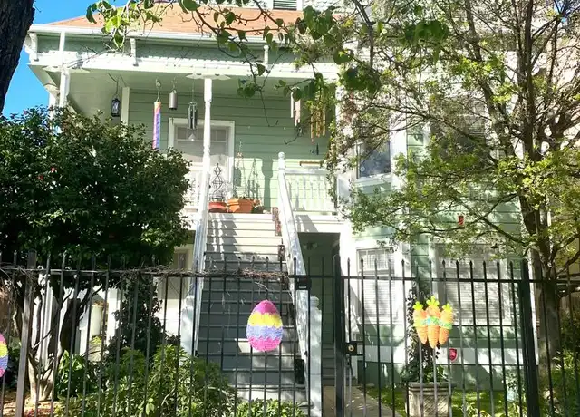 Property at 1219 E St, Sacramento, CA, 95814, 2 beds, 1 bath, [object Object]