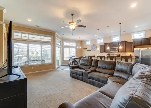Property at 2275 Paragon Mill Dr Unit 1, Burlington, KY, 41005, 3 beds, 3 baths, [object Object]