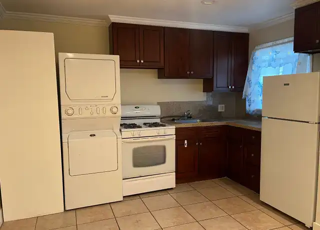 Property at 1555 Washington St Unit 3, Santa Clara, CA, 95050, 1 bed, 1 bath, [object Object]