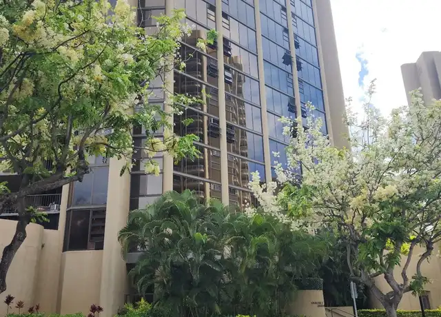 Property at 2101 Nuuanu Ave Unit I1506, Honolulu, HI, 96817, 1 bed, 1 bath, [object Object]