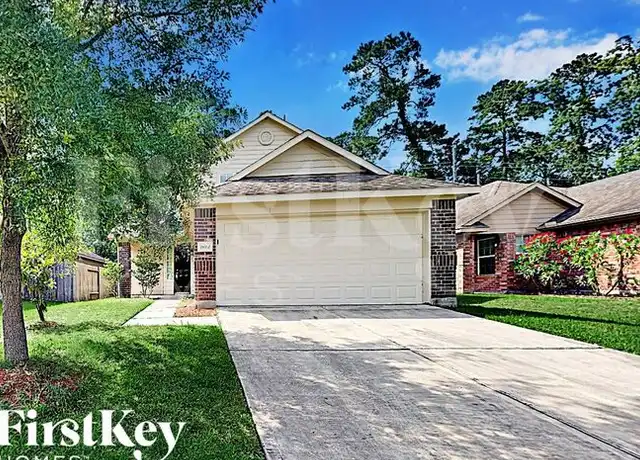 Property at 2603 Cypress Island Dr, Houston, TX, 77073, 3 beds, 2.5 baths, [object Object]