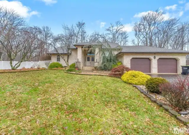 Property at 88 Union Valley Rd, Monroe Township, NJ, 08831, 3 beds, 2 baths, [object Object]