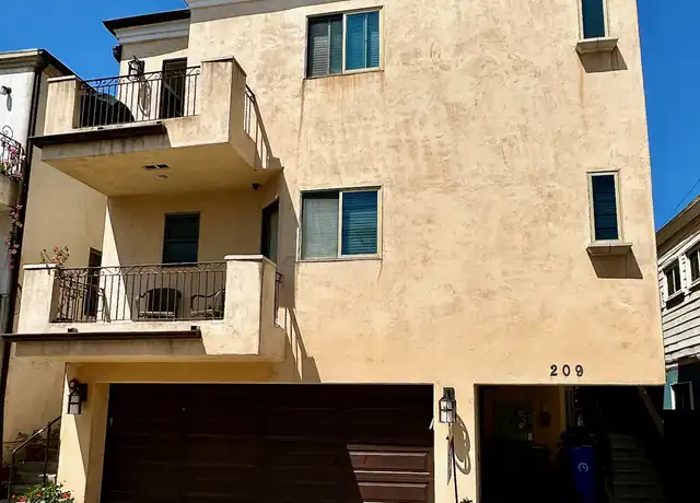 Property at 209 Crest Dr, Manhattan Beach, CA, 90266, 3 beds, 3.5 baths, [object Object]