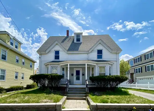 Property at 8 Trafford St, Quincy, MA, 02169, 3 beds, 2 baths, [object Object]