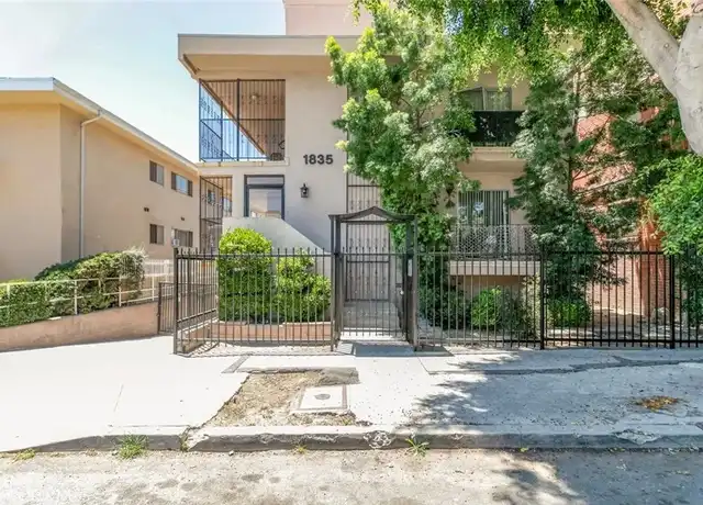 Property at 1835 Alexandria Ave Unit 2, Los Angeles, CA, 90027, 1 bed, 1 bath, [object Object]