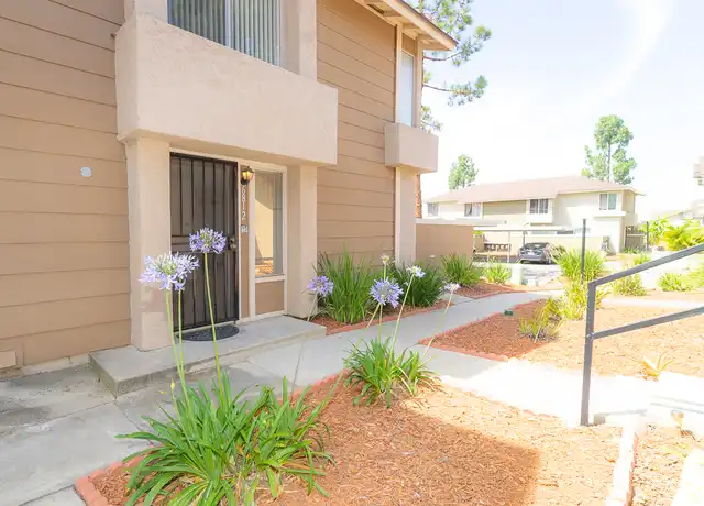 Property at 6812 Panamint Row #4, San Diego, CA, 92139, 3 beds, 2 baths, [object Object]