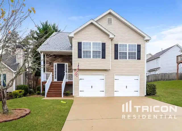 Property at 102 Providence Run, Dallas, GA, 30157, 3 beds, 2 baths, [object Object]