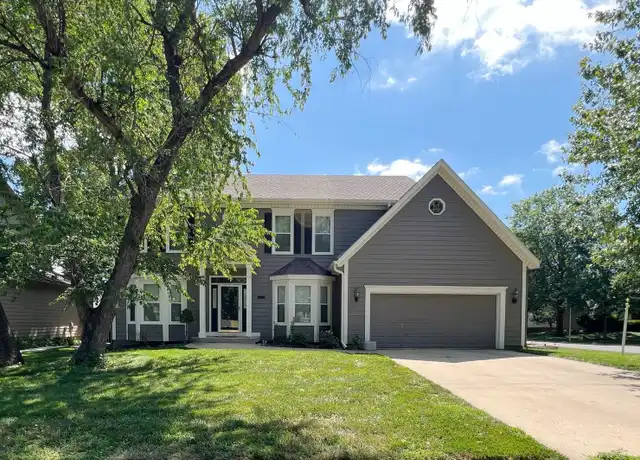 Property at 12843 Perry St, Overland Park, KS, 66213, 4 beds, 4.5 baths, [object Object]