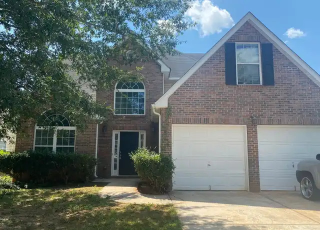 Property at 11645 Flemming Ct Unit -1, Hampton, GA, 30228, 4 beds, 2.5 baths, [object Object]