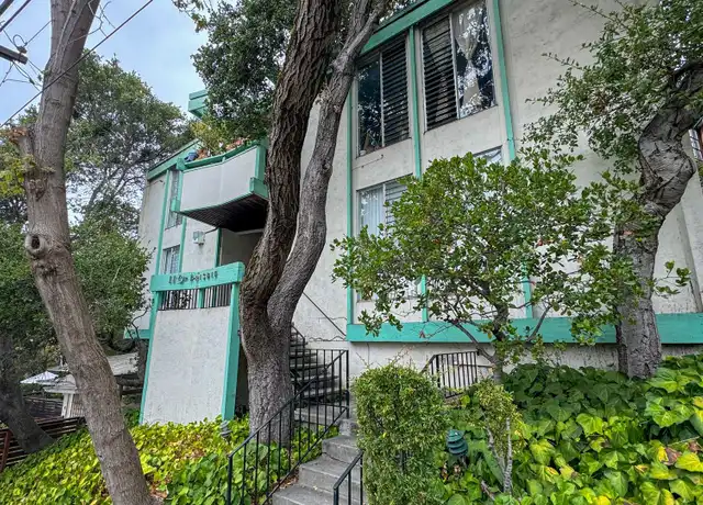 Property at 110 Frisbie St Unit 8, Oakland, CA, 94611, 1 bed, 1 bath, [object Object]