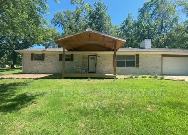 Property at 14517 Osage Rd Unit 14517OSA, Springdale, AR, 72762, 3 beds, 2 baths, [object Object]