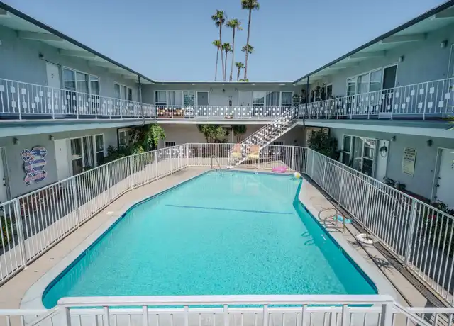 Property at 4122 Deeboyar Ave Unit 23, Lakewood, CA, 90712, 1 bed, 1 bath, [object Object]