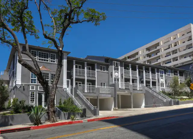 Property at 1105 Alta Loma Rd Unit 1, West Hollywood, CA, 90069, 1 bed, 1 bath, [object Object]