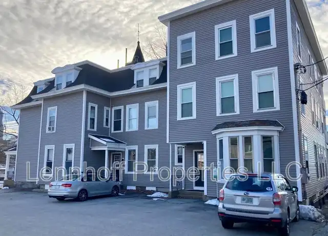 Property at 144 Walnut St Unit 8, Manchester, NH, 03104, 1 bed, 1 bath, [object Object]