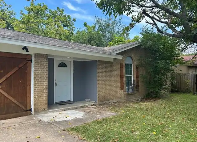Property at 14419 Briarcrest Dr, Balch Springs, TX, 75180, 3 beds, 1 bath, [object Object]