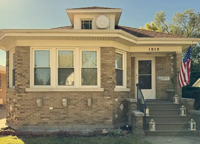 Property at 1212 Briargate Ave, Joliet, IL, 60435, 2 beds, 2 baths, [object Object]