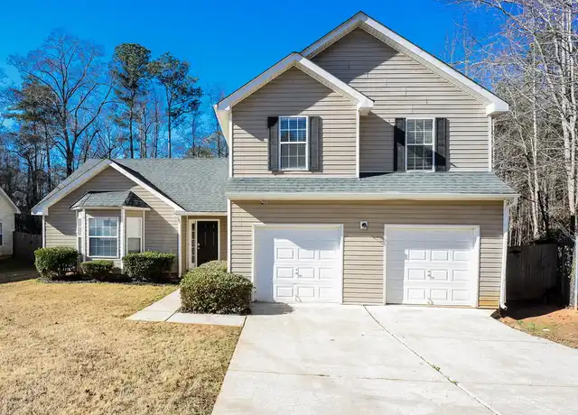 Property at 426 Pecan Wood Cir, Fairburn, GA, 30213, 3 beds, 2.5 baths, [object Object]