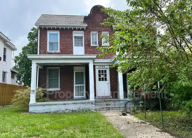 Property at 2508 North Ave Unit 4, Richmond, VA, 23222, 1 bed, 1 bath, [object Object]