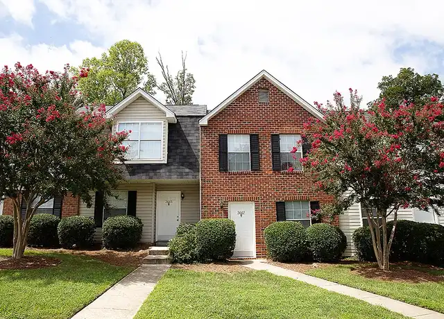 Property at Laurel Bluff Apartments and Townhomes - 3601 Laurel Bluff Cir, High Point, NC, 27265, 2-3 beds, 1.5-2.5 baths, [object Object]