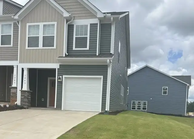 Property at 1243 Cherry Orchard Rd Unit 1, Moore, SC, 29369, 3 beds, 2.5 baths, [object Object]
