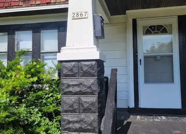Property at 2867 N 37th St Unit 2867, Milwaukee, WI, 53210, 2 beds, 1 bath, [object Object]