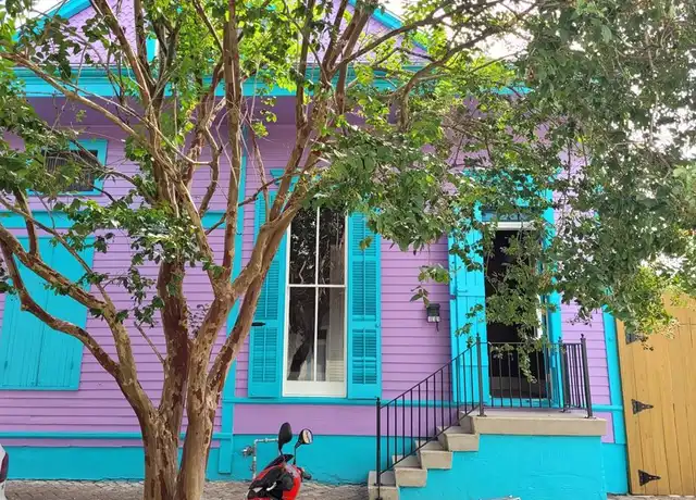Property at 839 Independence St, New Orleans, LA, 70117, 1 bed, 1 bath, [object Object]